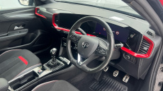 Vauxhall Mokka 1.2 Turbo GS Line 5dr Petrol Hatchback